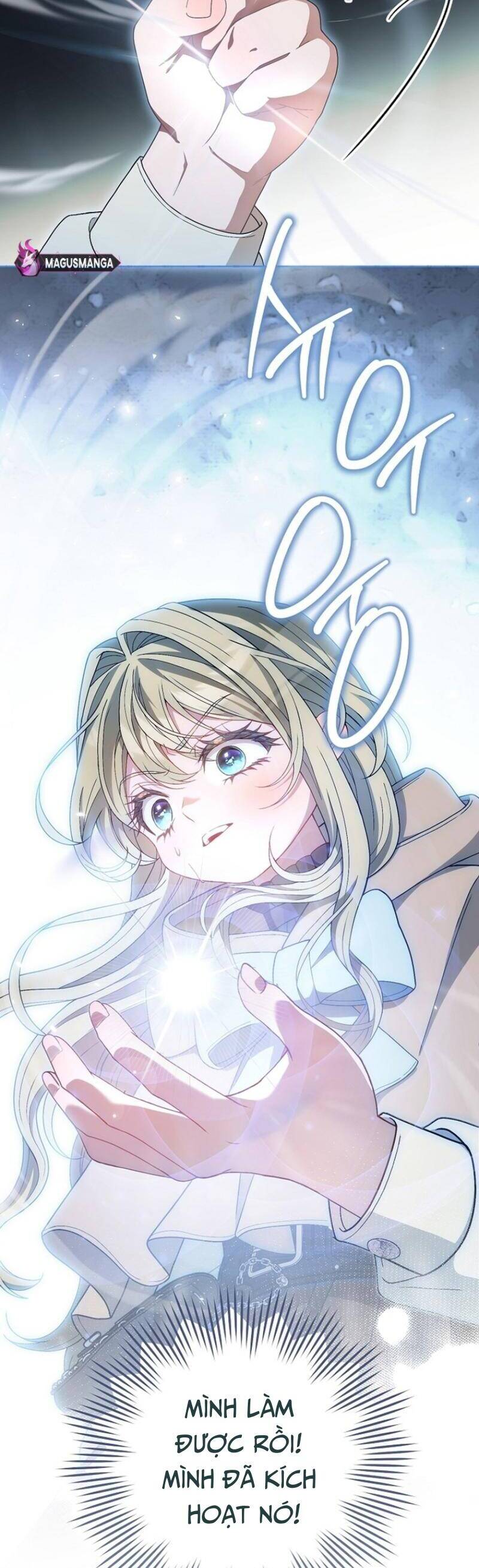 Tôi Bị Bảo Phải Chết Chapter 11 - Trang 2