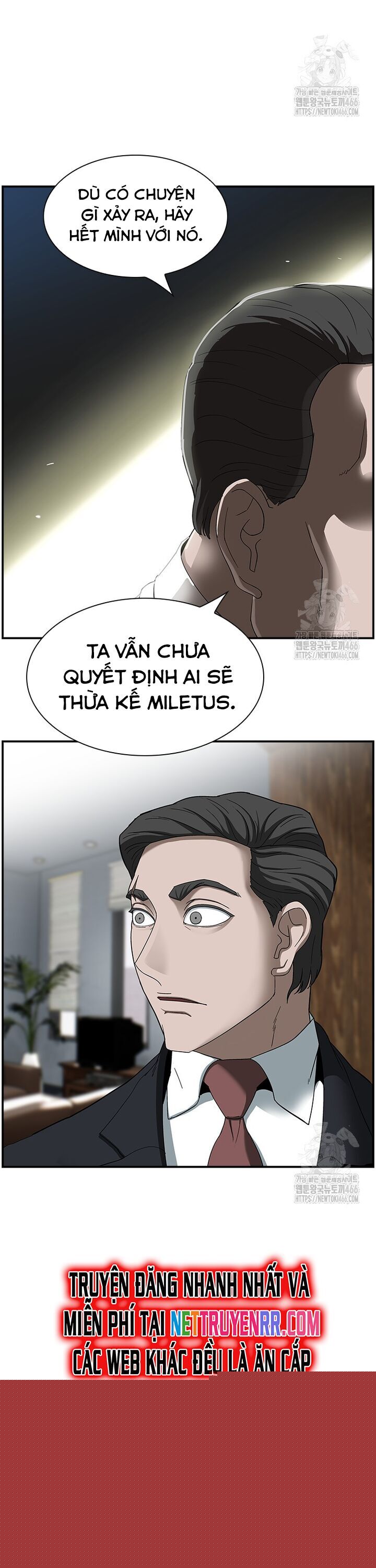 Chế Tác Hạt Nhân Chapter 12 - Trang 2
