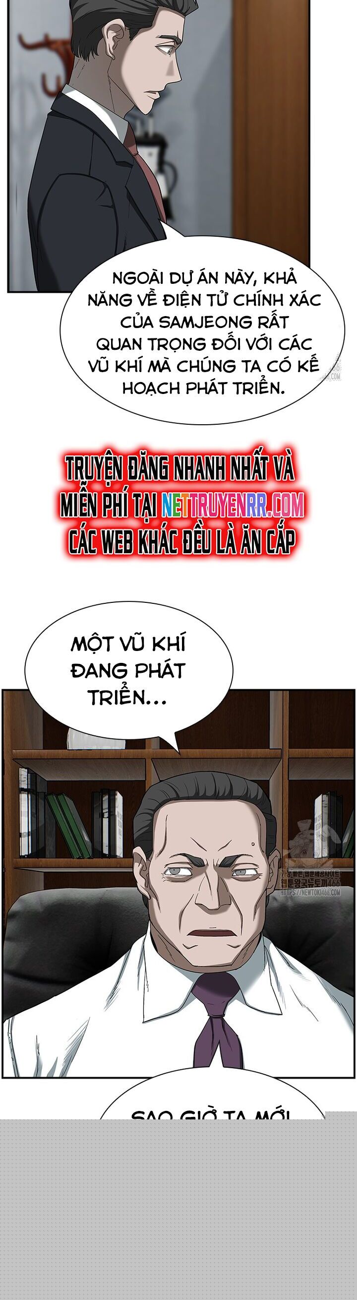 Chế Tác Hạt Nhân Chapter 12 - Trang 2