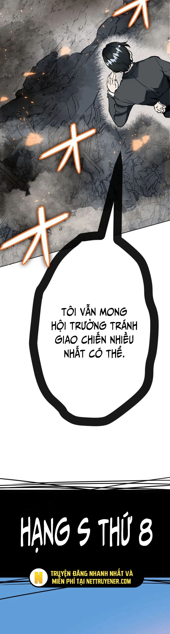Điểm Sinh Tồn: Đổi Điểm Thành Sức Mạnh Chapter 21 - Trang 2