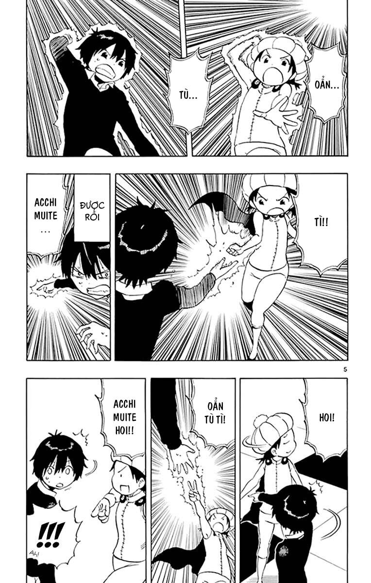 Saike Mata Shite Mo Chapter 96 - Trang 2