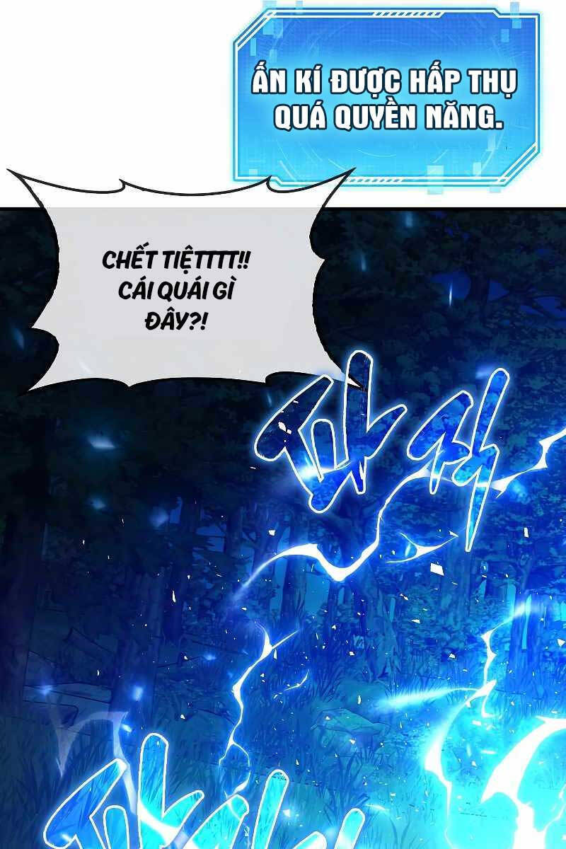 Tôi Không Phải Là Hồi Quy Giả