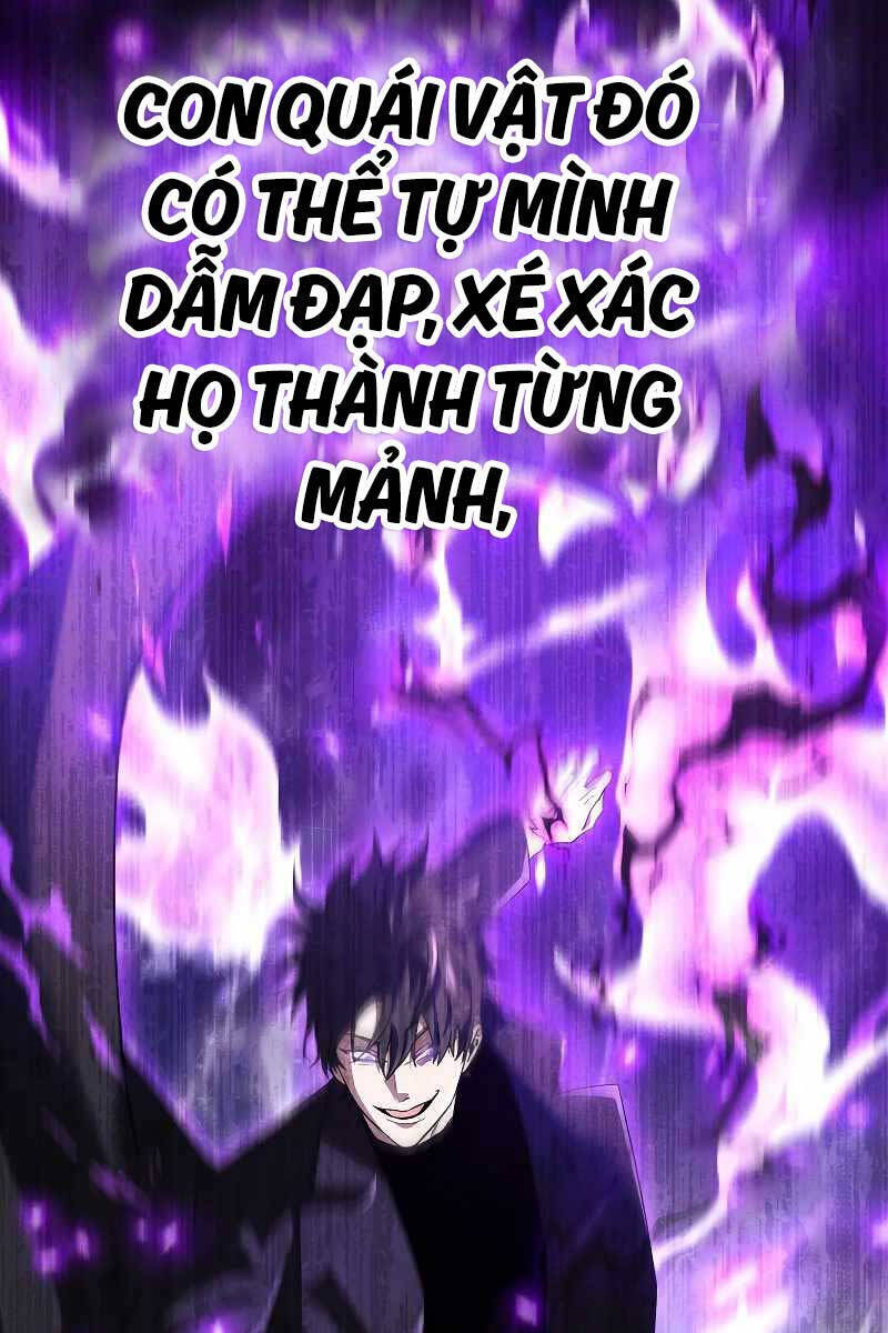 Tôi Không Phải Là Hồi Quy Giả