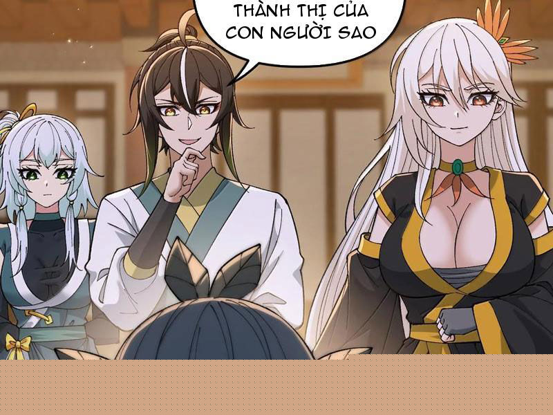 Thiên Đạo Này Cũng Không Ngốc Lắm Chapter 95 - Trang 2