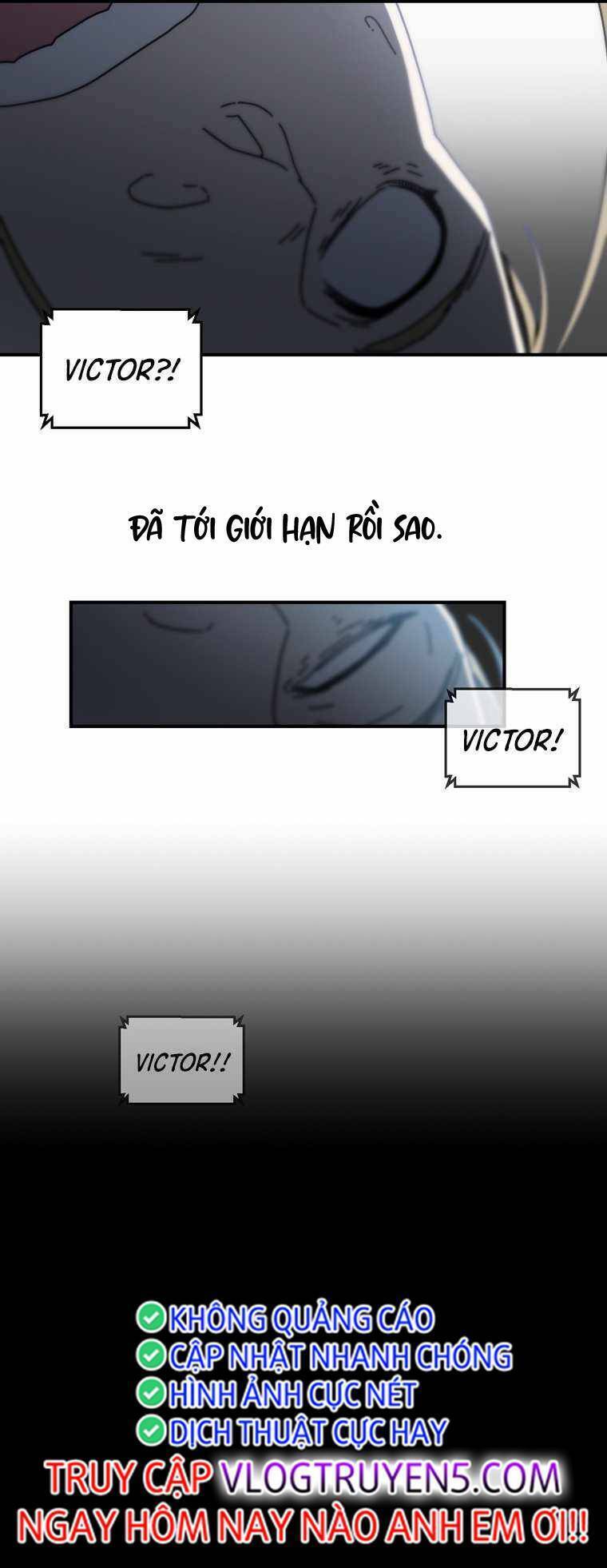 Địa Ngục Hận Thù - Chương 43 - Trang 35