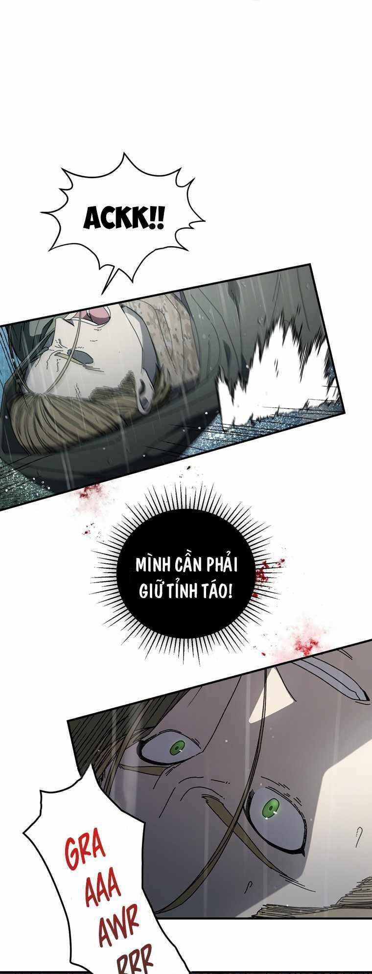 Địa Ngục Hận Thù - Chương 43 - Trang 19