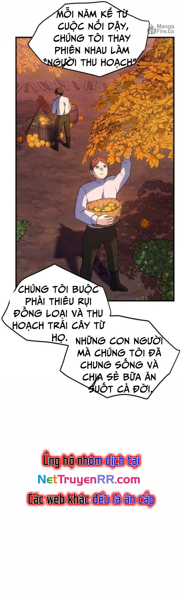 Tối Hậu Kim Đồng - Chương 119 - Trang 7