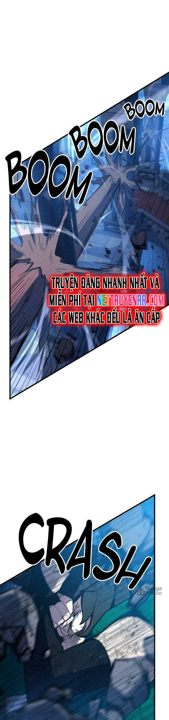 Tối Hậu Kim Đồng - Chương 118 - Trang 10