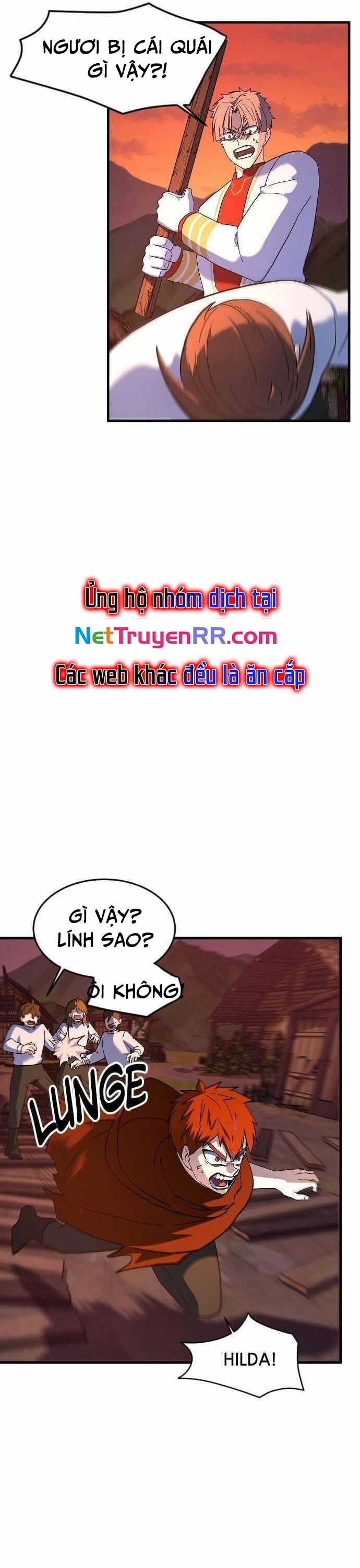 Tối Hậu Kim Đồng - Chương 119 - Trang 4