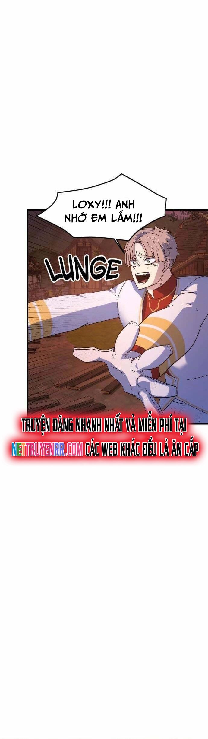 Tối Hậu Kim Đồng - Chương 119 - Trang 29