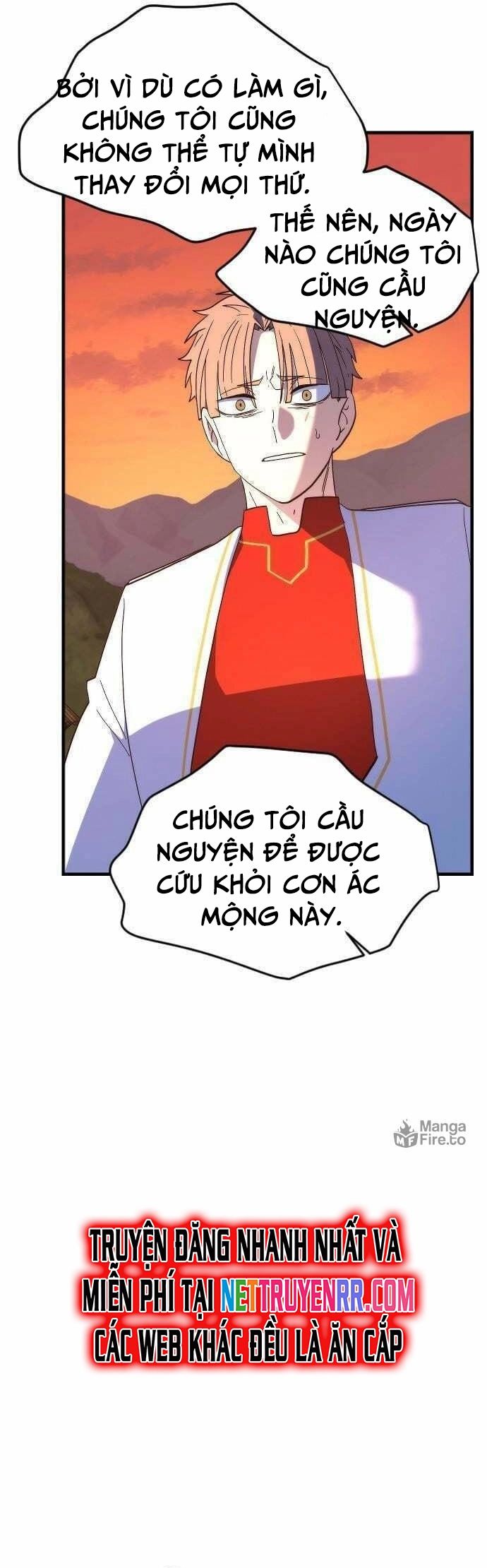 Tối Hậu Kim Đồng - Chương 119 - Trang 11