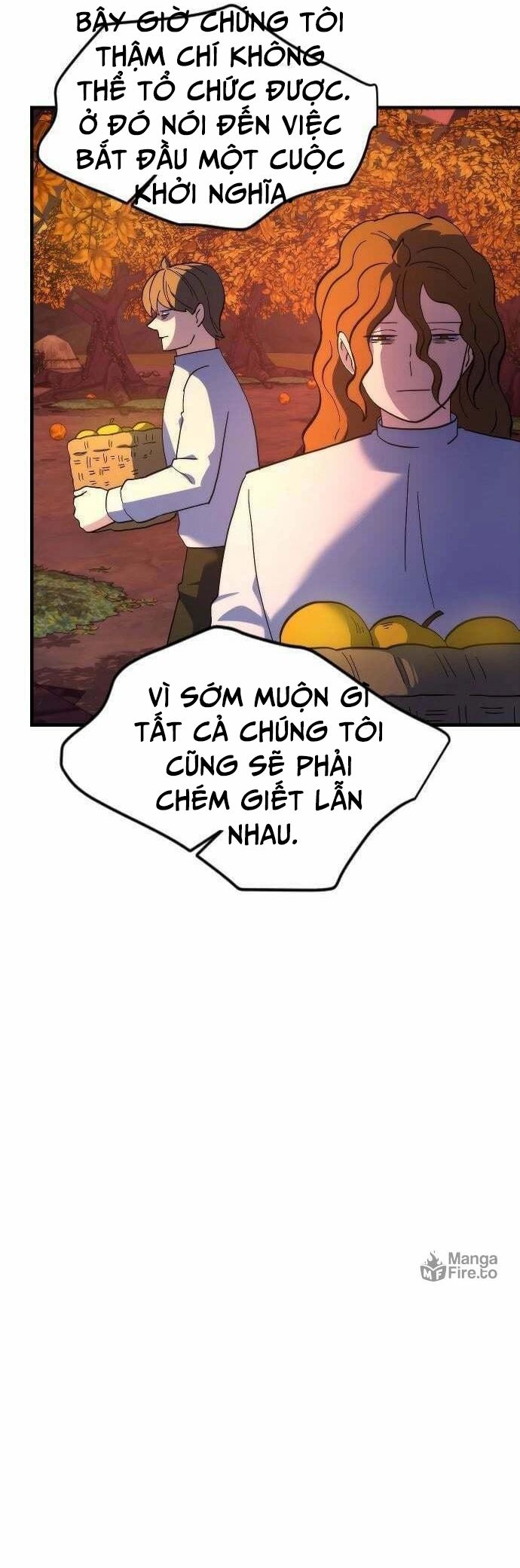 Tối Hậu Kim Đồng - Chương 119 - Trang 8