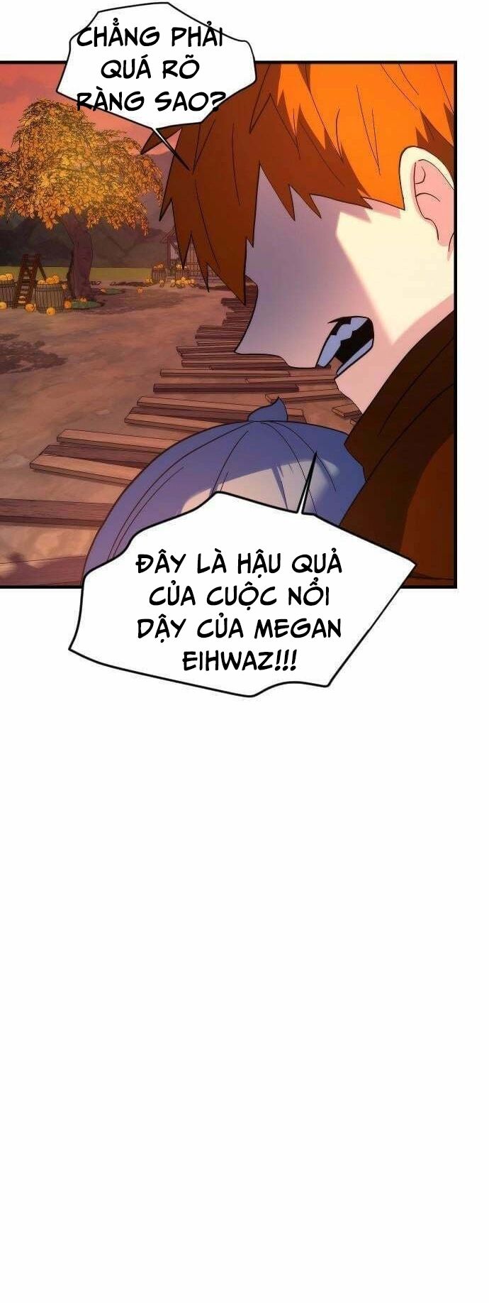 Tối Hậu Kim Đồng - Chương 119 - Trang 6