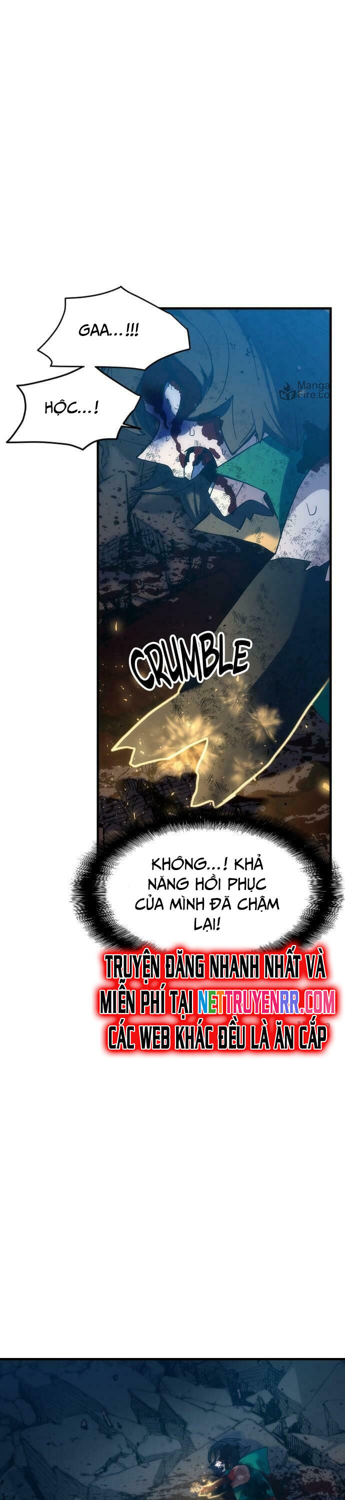 Tối Hậu Kim Đồng - Chương 118 - Trang 23
