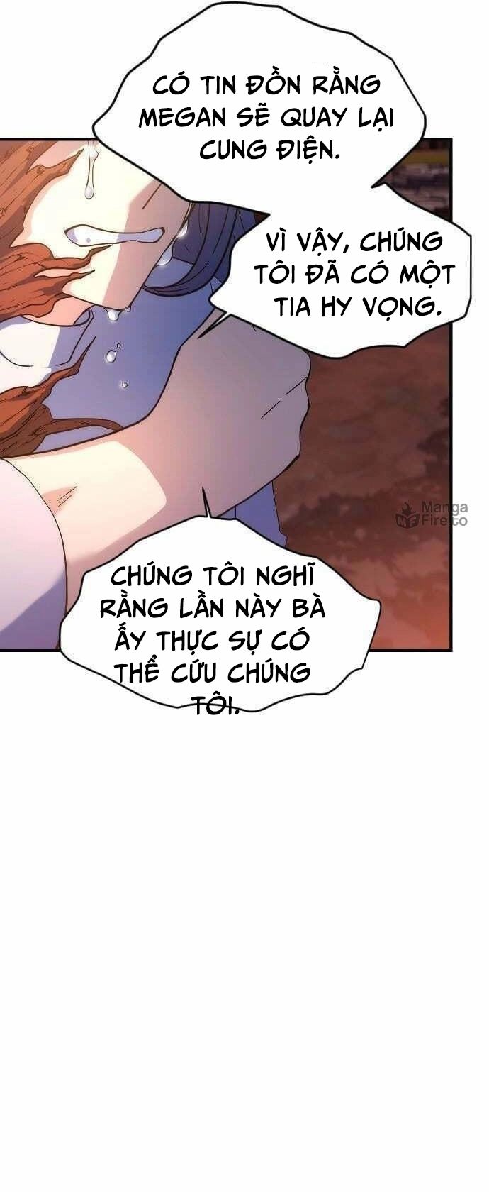 Tối Hậu Kim Đồng - Chương 119 - Trang 10