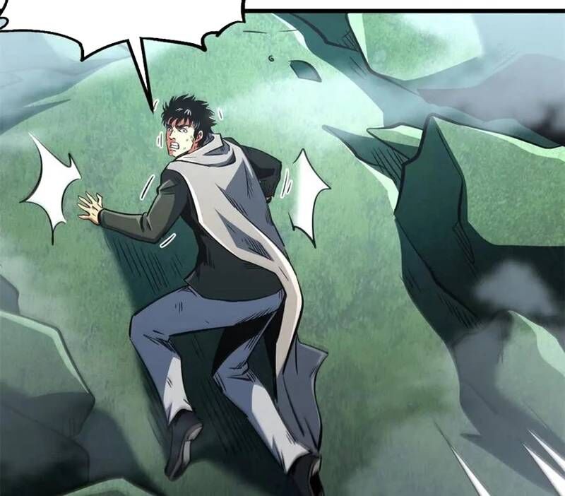 Siêu Cấp Thần Cơ Nhân - Chương 314 - Trang 44