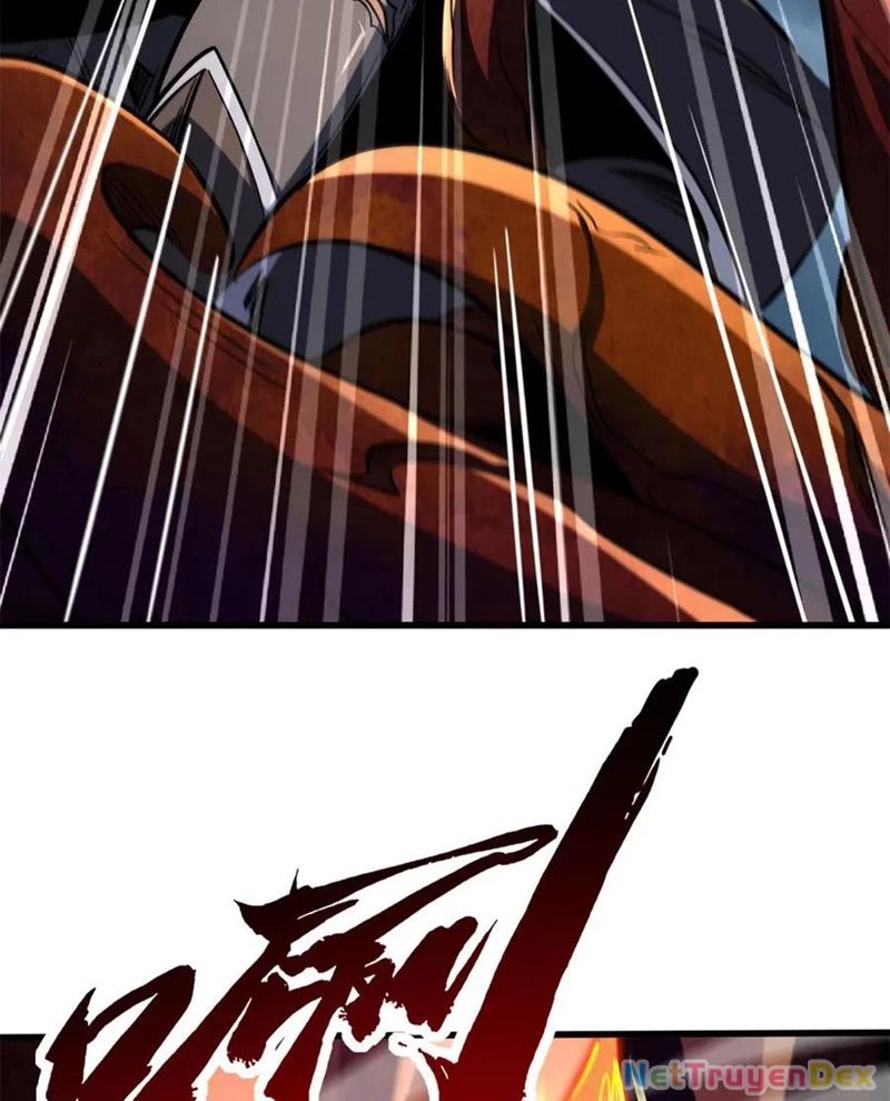 Siêu Cấp Thần Cơ Nhân - Chương 318 - Trang 8