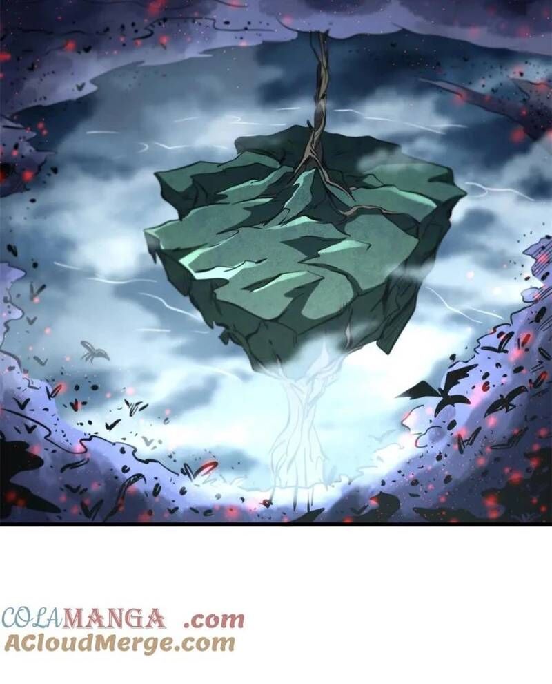 Siêu Cấp Thần Cơ Nhân - Chương 314 - Trang 9