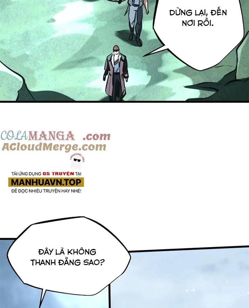 Siêu Cấp Thần Cơ Nhân - Chương 314 - Trang 13