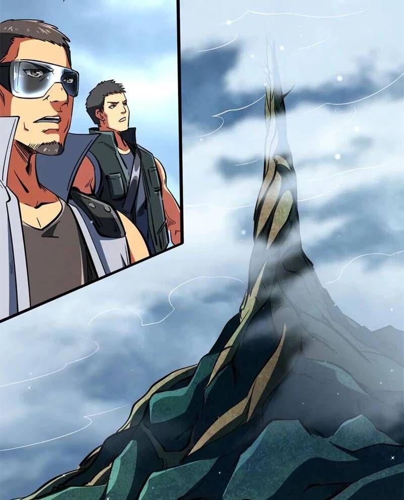 Siêu Cấp Thần Cơ Nhân - Chương 314 - Trang 14