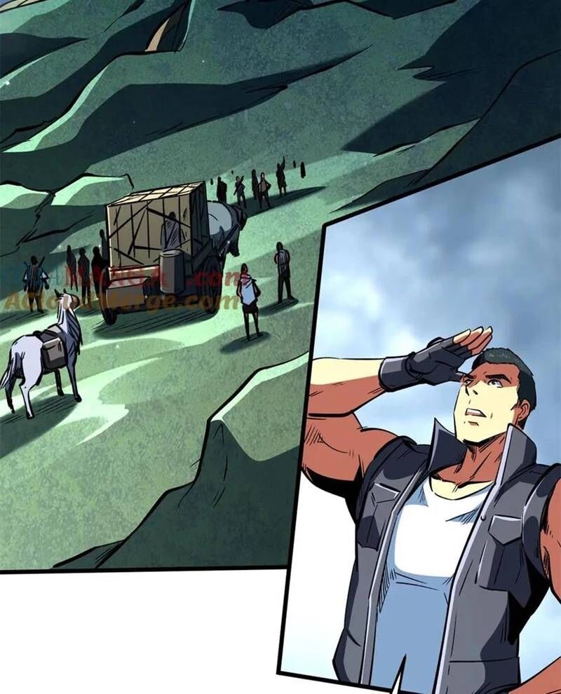 Siêu Cấp Thần Cơ Nhân - Chương 314 - Trang 15