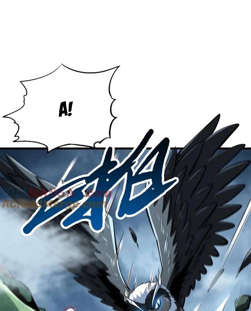 Siêu Cấp Thần Cơ Nhân - Chương 314 - Trang 36