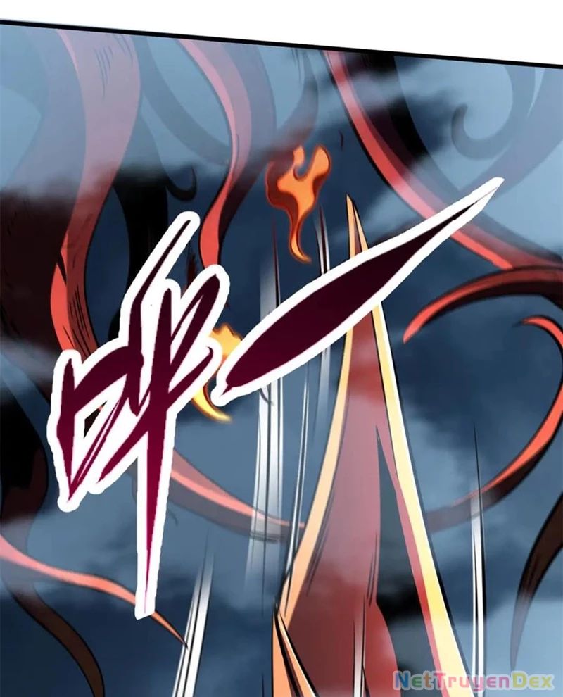 Siêu Cấp Thần Cơ Nhân - Chương 318 - Trang 13