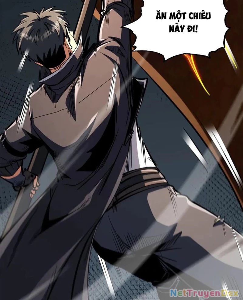 Siêu Cấp Thần Cơ Nhân - Chương 318 - Trang 10