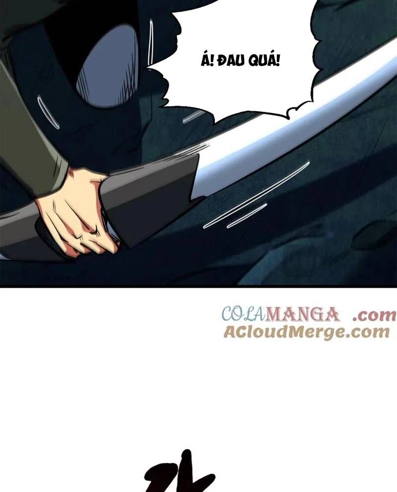 Siêu Cấp Thần Cơ Nhân - Chương 314 - Trang 63