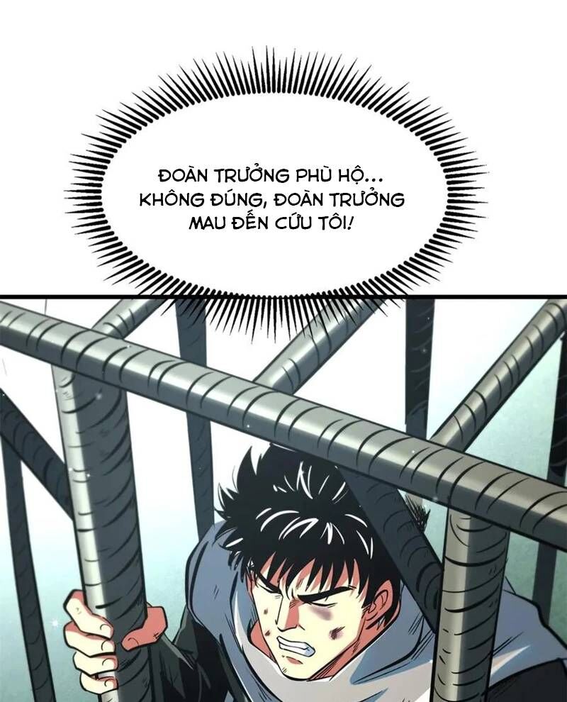 Siêu Cấp Thần Cơ Nhân - Chương 314 - Trang 10