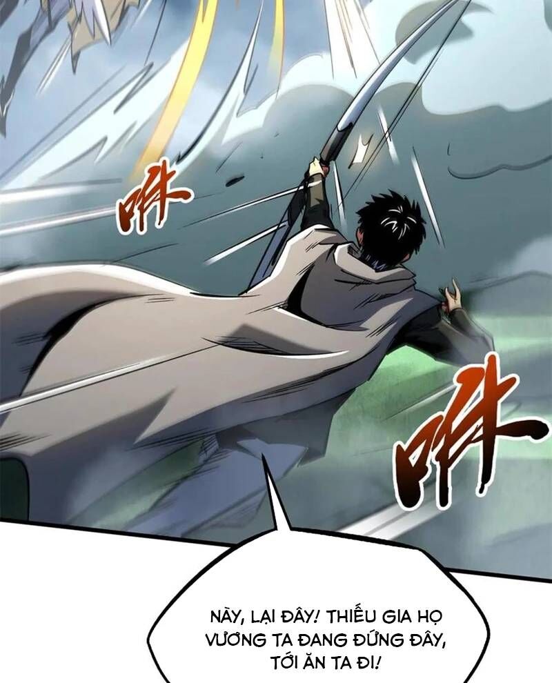 Siêu Cấp Thần Cơ Nhân - Chương 314 - Trang 57