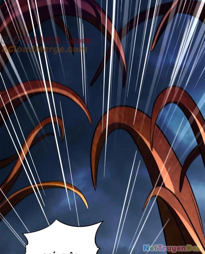 Siêu Cấp Thần Cơ Nhân - Chương 318 - Trang 6