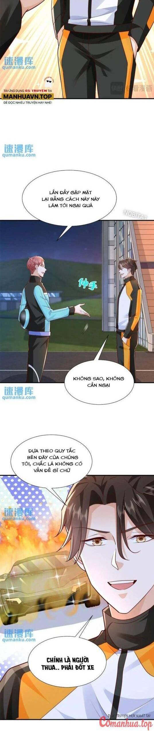 Mỗi Tuần Ta Có Một Nghề Nghiệp Mới