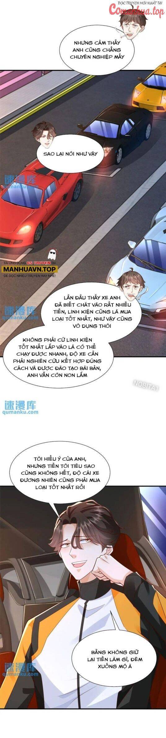 Mỗi Tuần Ta Có Một Nghề Nghiệp Mới
