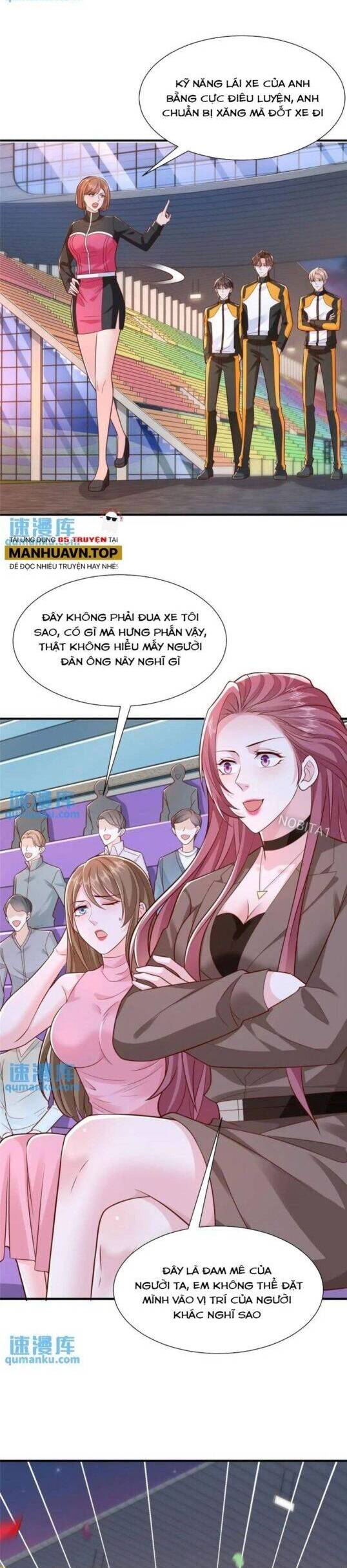Mỗi Tuần Ta Có Một Nghề Nghiệp Mới
