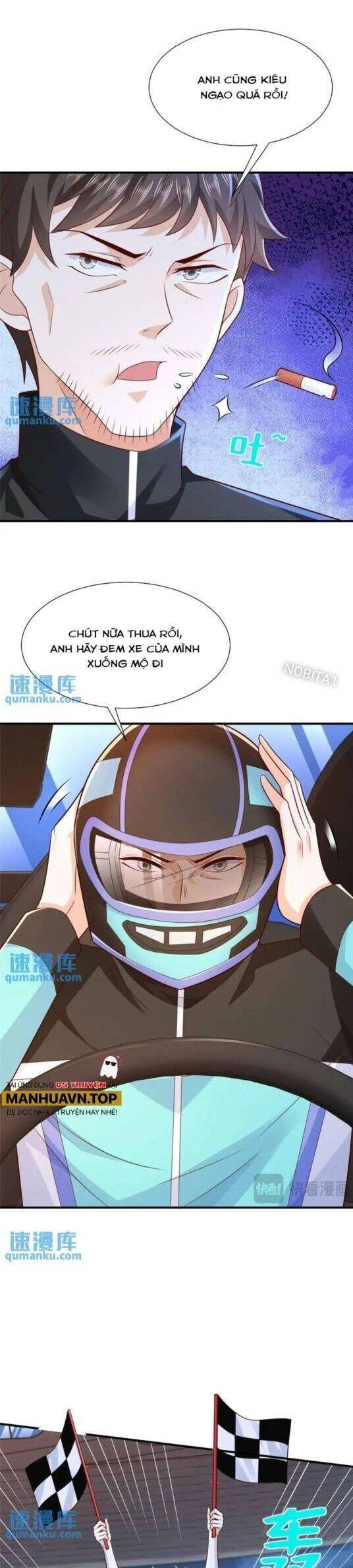 Mỗi Tuần Ta Có Một Nghề Nghiệp Mới