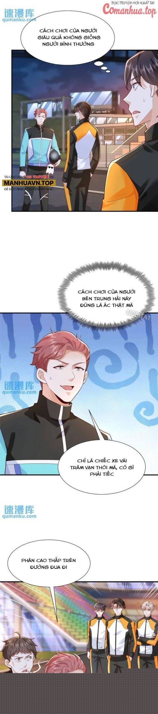 Mỗi Tuần Ta Có Một Nghề Nghiệp Mới