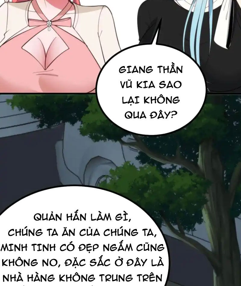 Ta Có 90 Tỷ Tiền Liếm Cẩu!