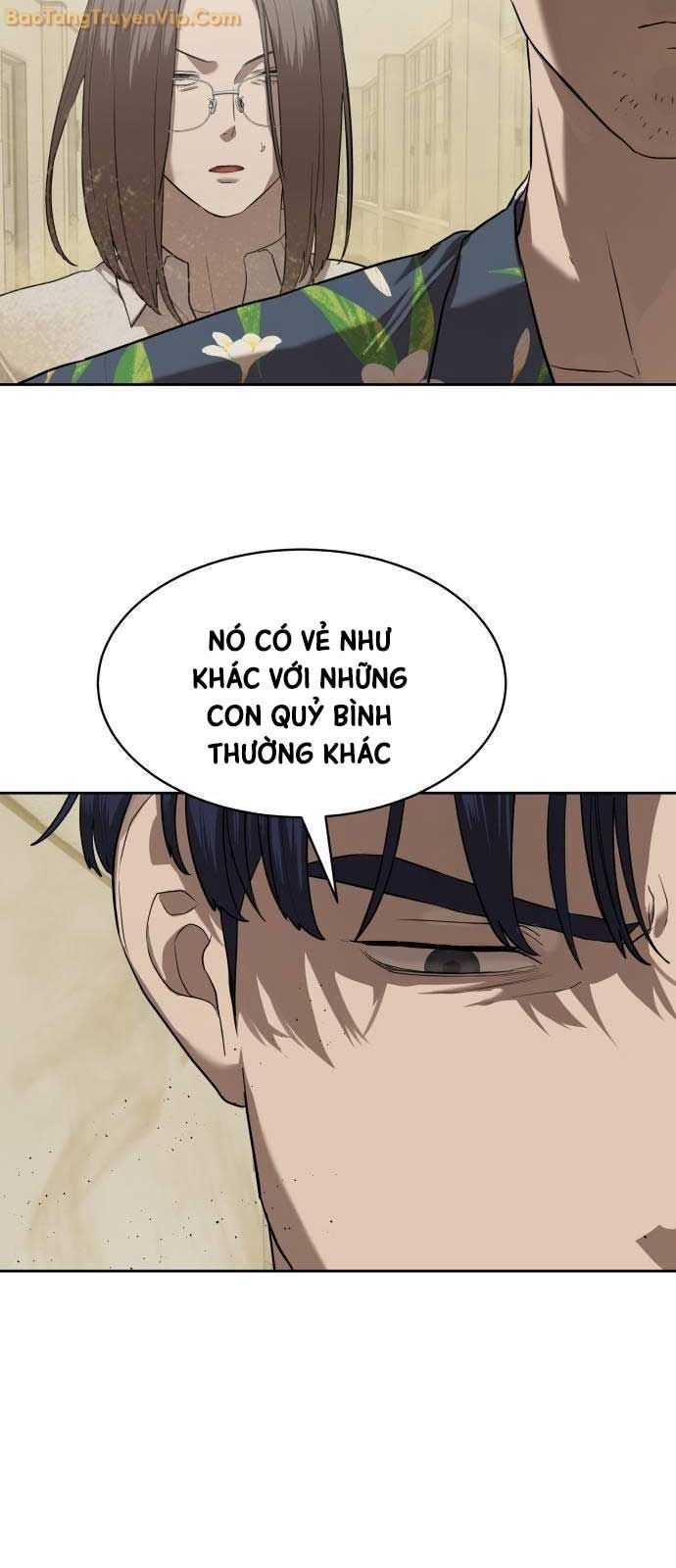 Công Chức Đặc Dị Chương 34 Ảnh 7