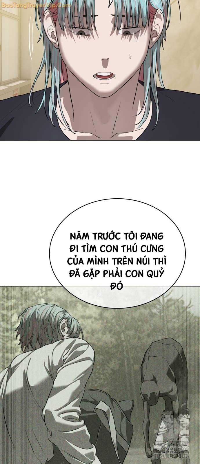 Công Chức Đặc Dị Chương 34 Ảnh 45