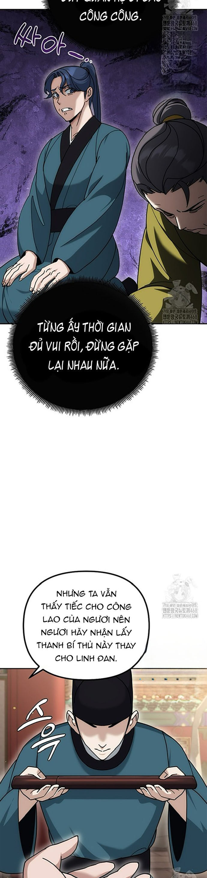 Hoạn Quan Tuyệt Luân Chương 18 Ảnh 51