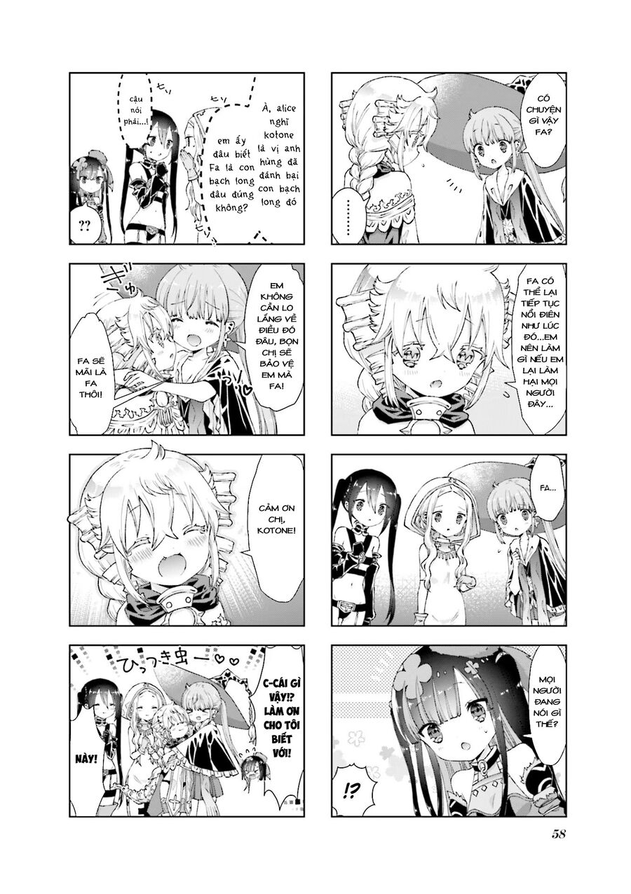 Rpg Fudousan - Chương 27 - Trang 10