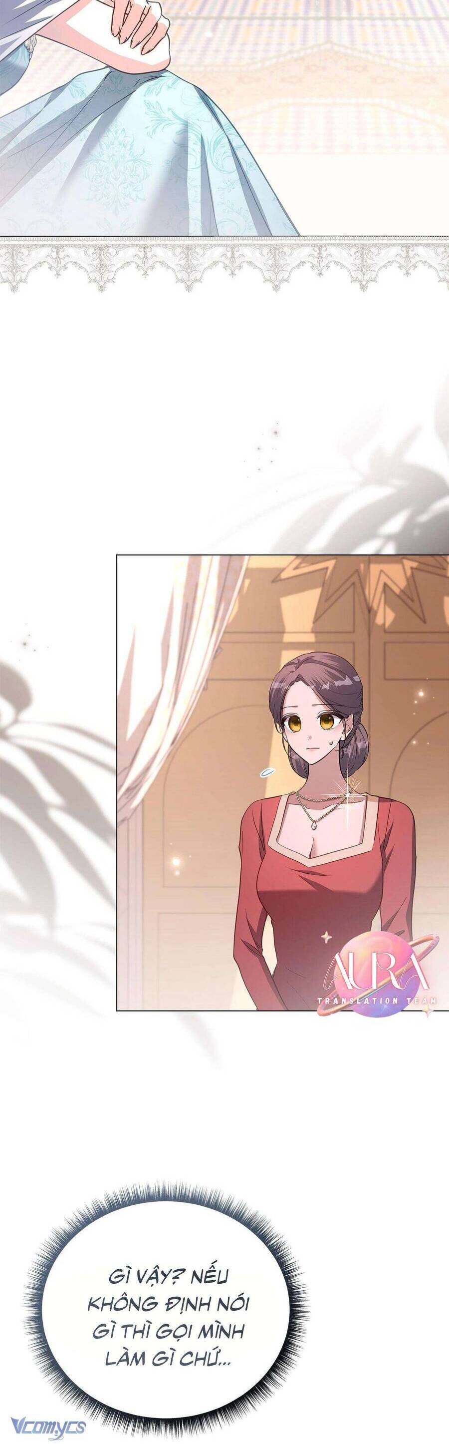 Vết Trăng Chapter 46 - Trang 2