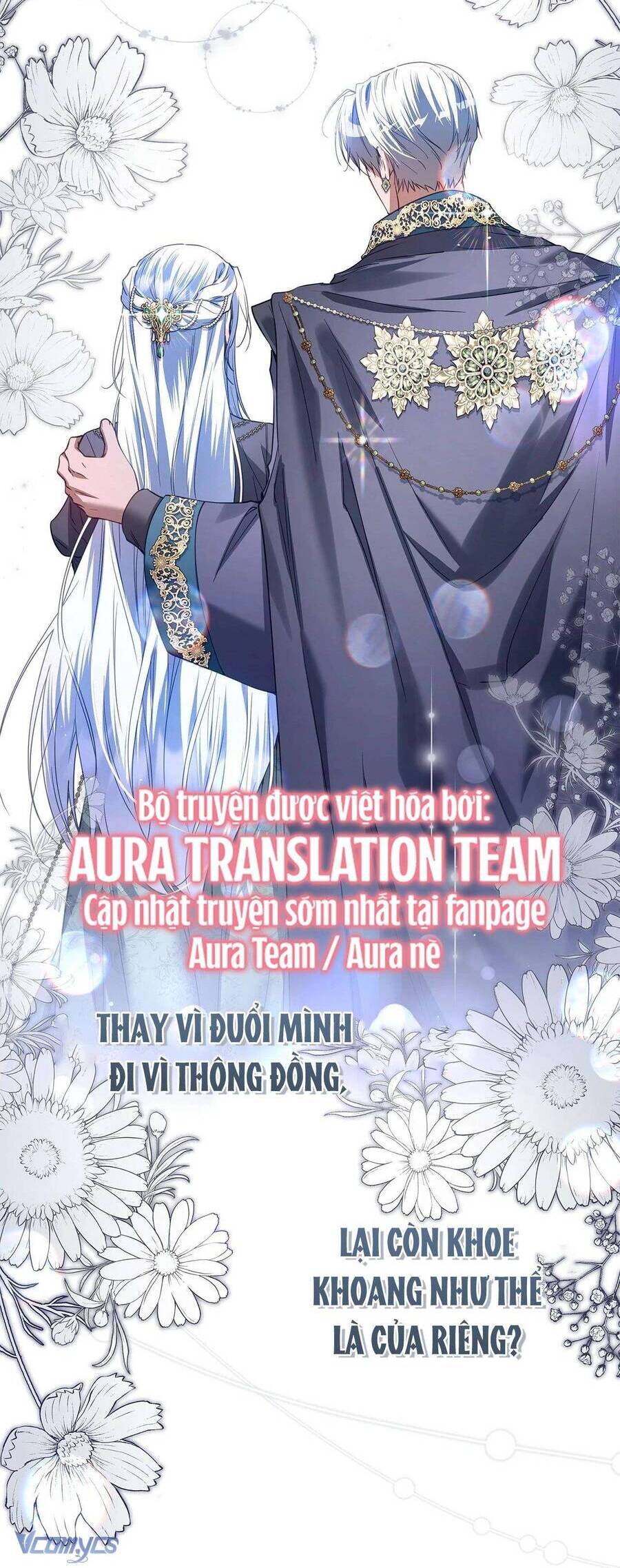 Vết Trăng Chapter 46 - Trang 2