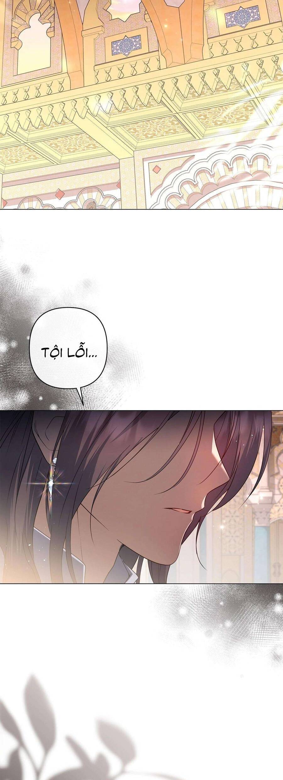 Vết Trăng Chapter 46 - Trang 2