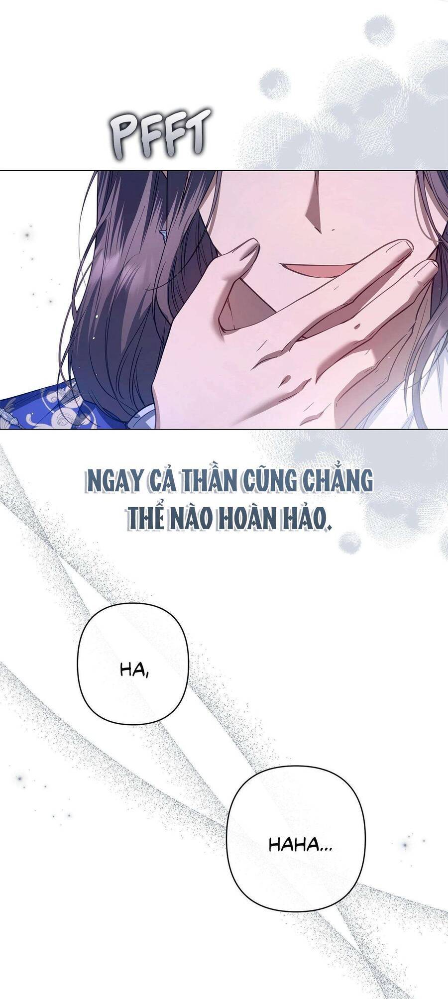 Vết Trăng Chapter 46 - Trang 2