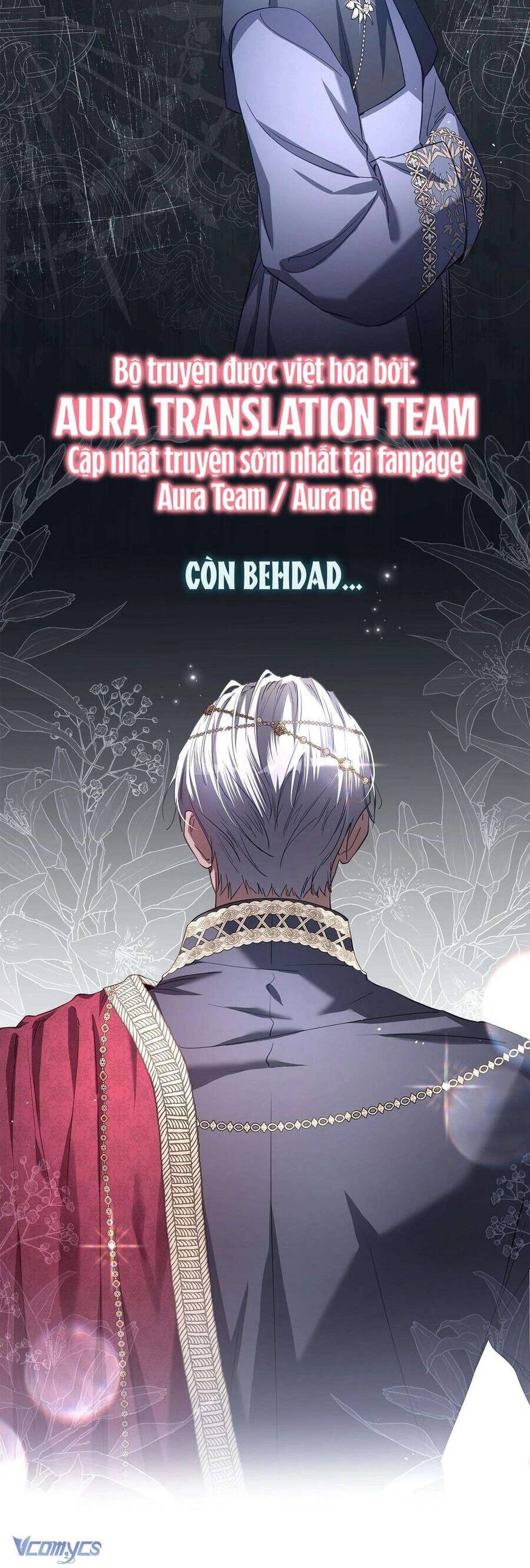 Vết Trăng Chapter 46 - Trang 2