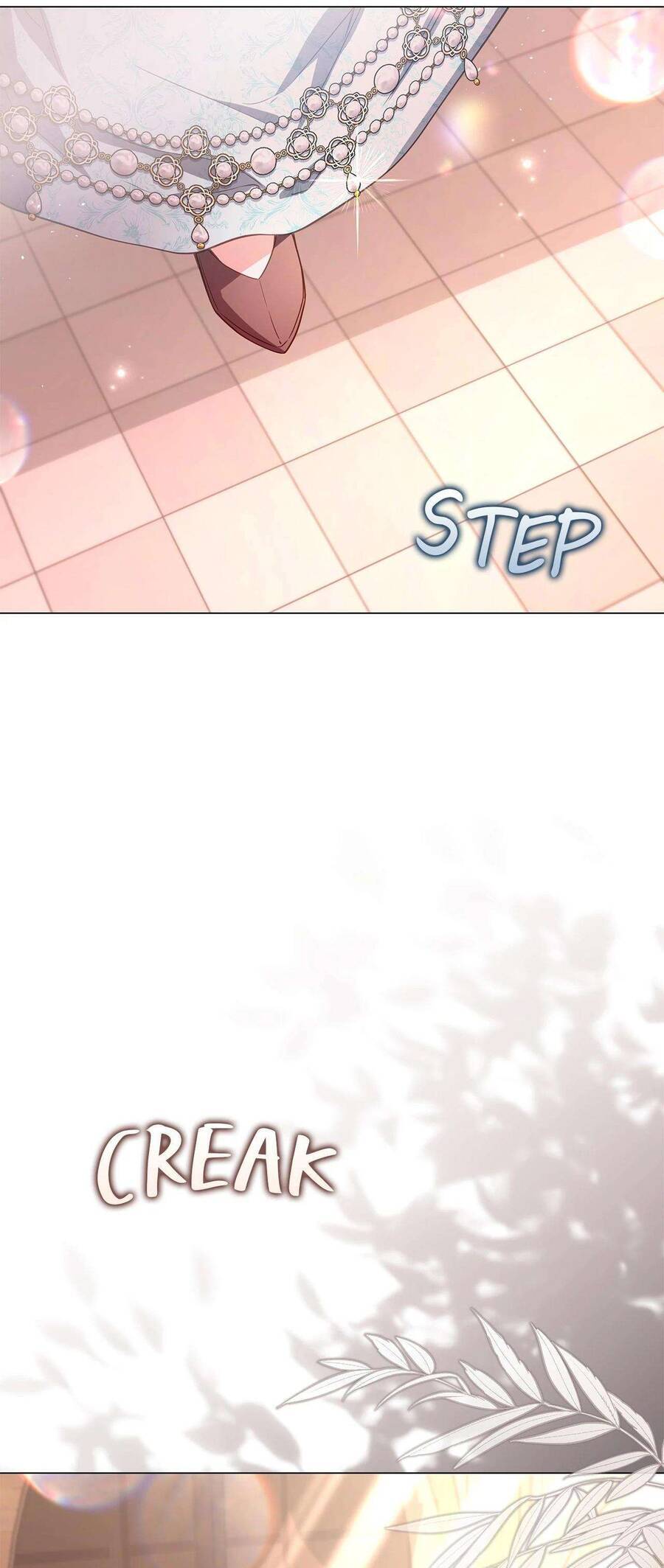 Vết Trăng Chapter 46 - Trang 2