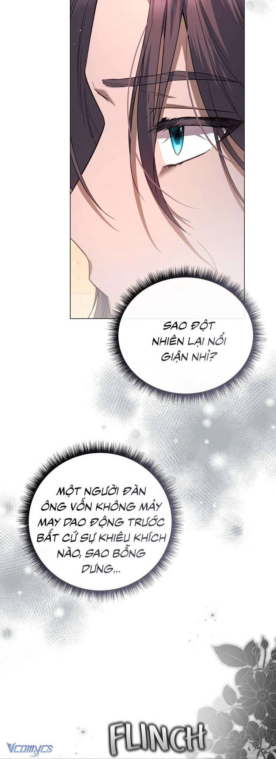 Vết Trăng Chapter 46 - Trang 2