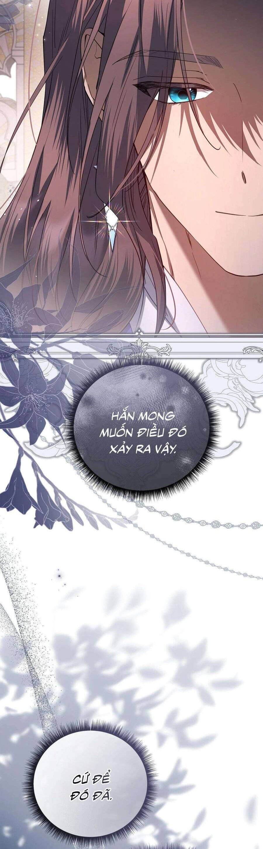 Vết Trăng Chapter 46 - Trang 2